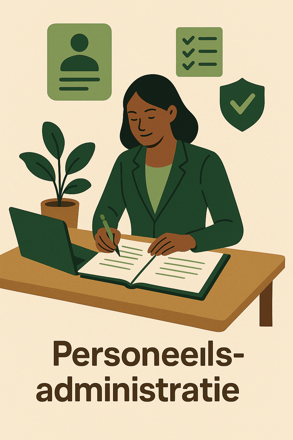 Personeelsadministratie Uitbesteden