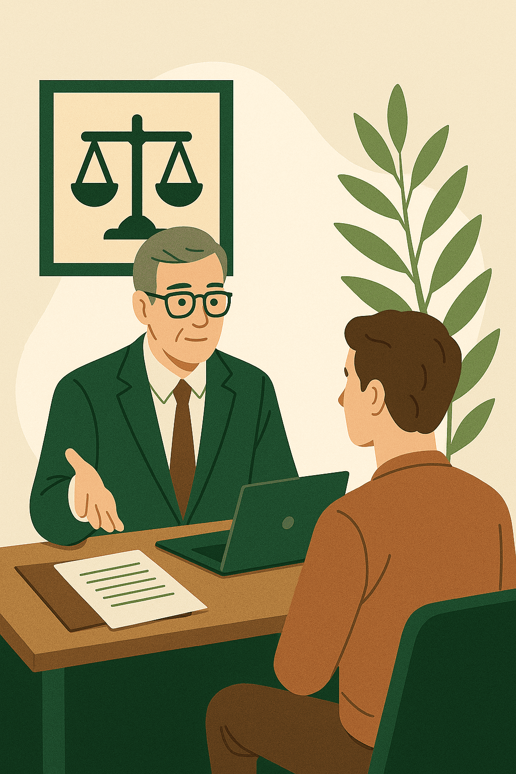 Arbeidsrechtelijk Advies